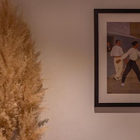 L'Envoutement Provencal Au Coeur De L'Ecusson - Une Nuit A Nîmes Exteriér fotografie